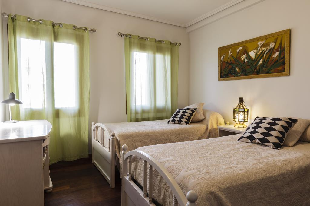 Casa Maitetxu, Acogedores Proximos A Pamplona * Puente La Reina