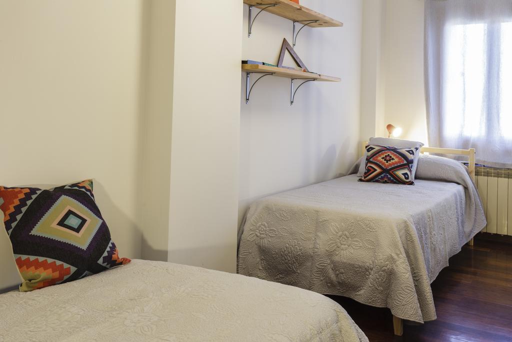 Apartment Casa Maitetxu, Acogedores Proximos A Pamplona Puente La Reina
