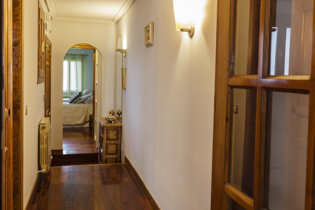 Casa Maitetxu, Acogedores Proximos A Pamplona