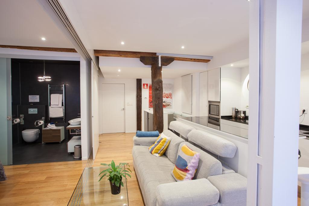 Apartamento Baps *