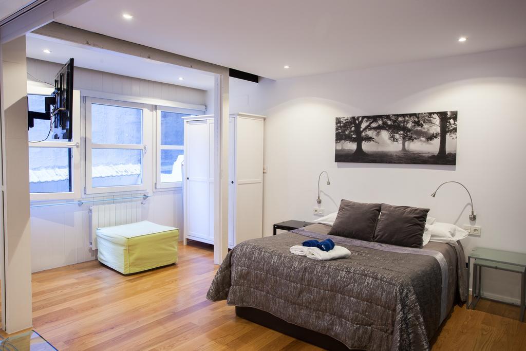Baps Apartment