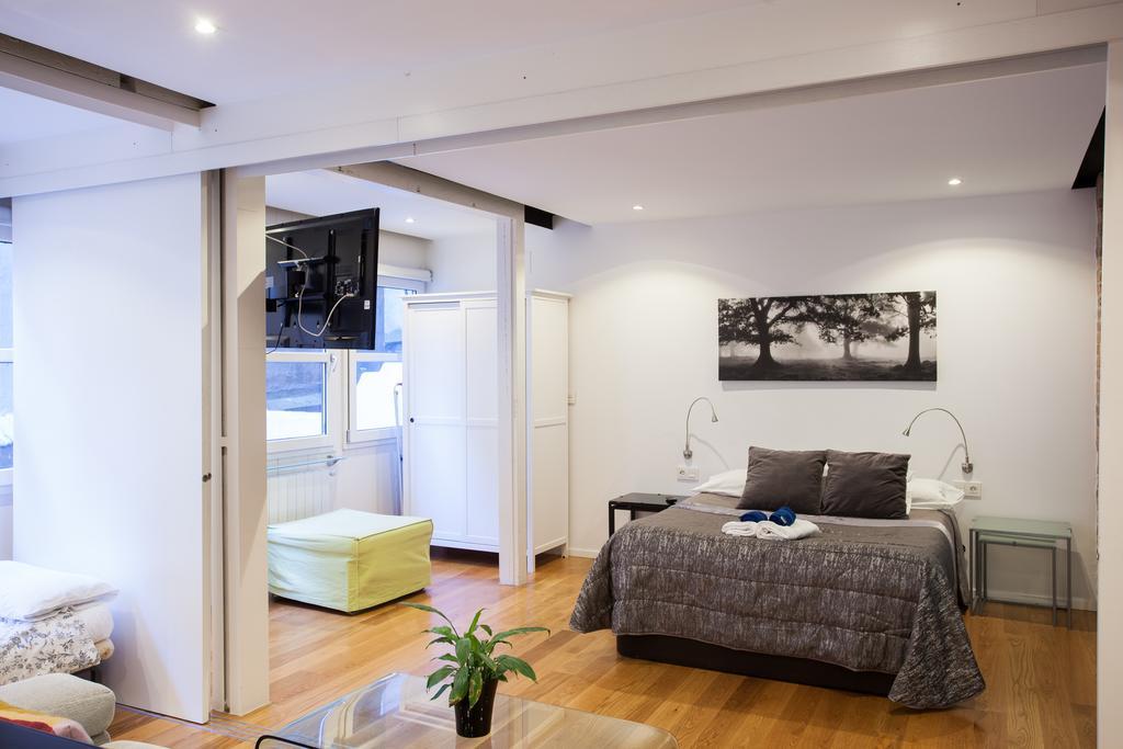 Apartamento Baps