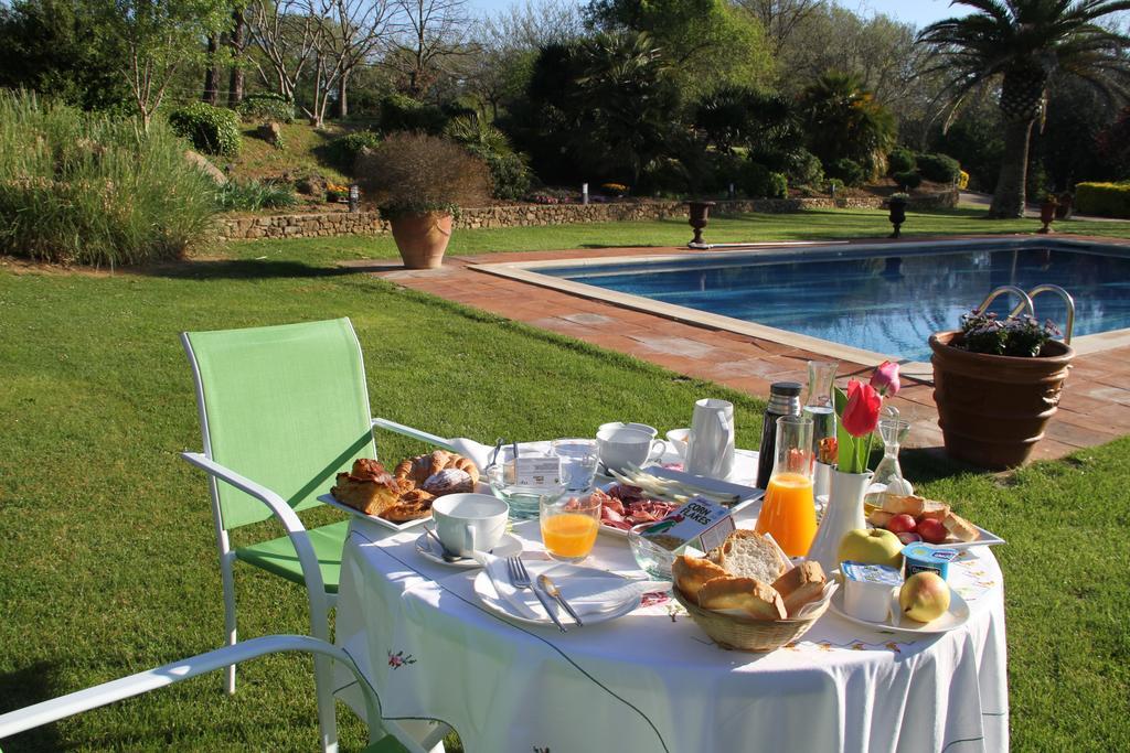 Mas Vilosa Bed and breakfast 3*