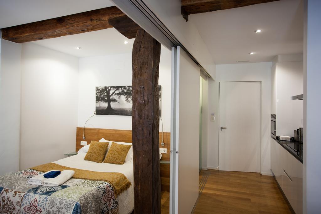 Apartment Baps Bilbao