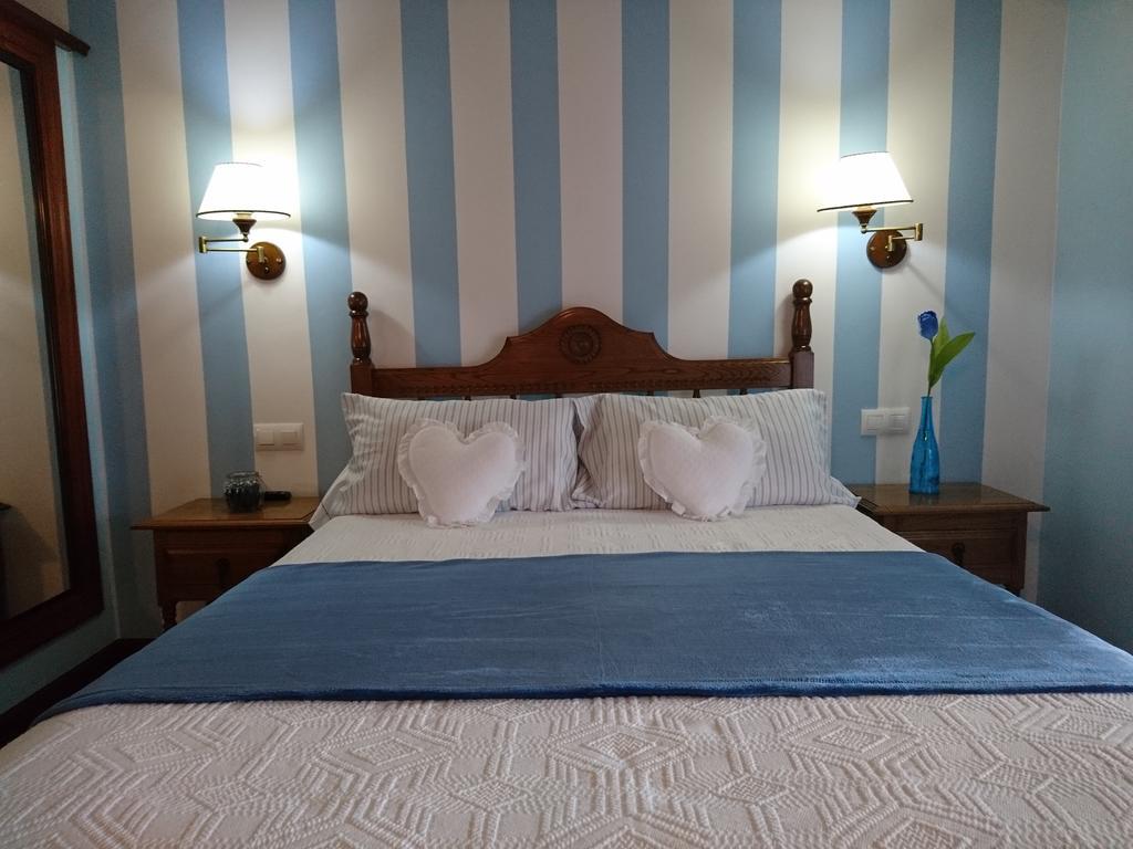 El Jardin Inn Santillana del Mar