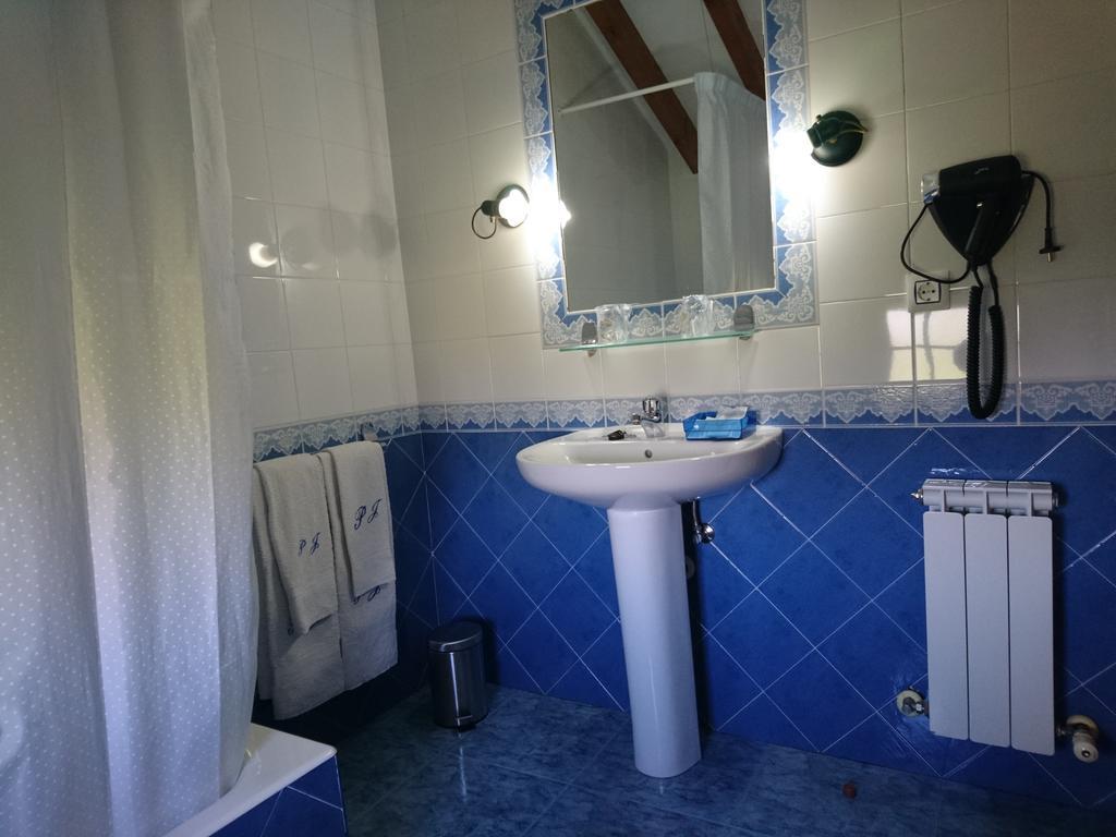 Inn El Jardin Santillana del Mar