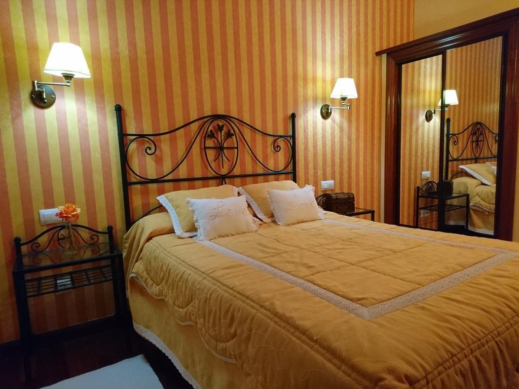Inn El Jardin 3*