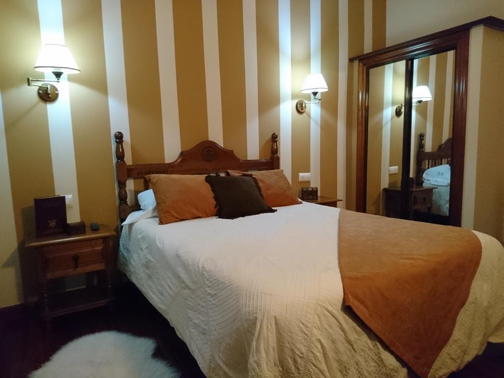El Jardin Inn