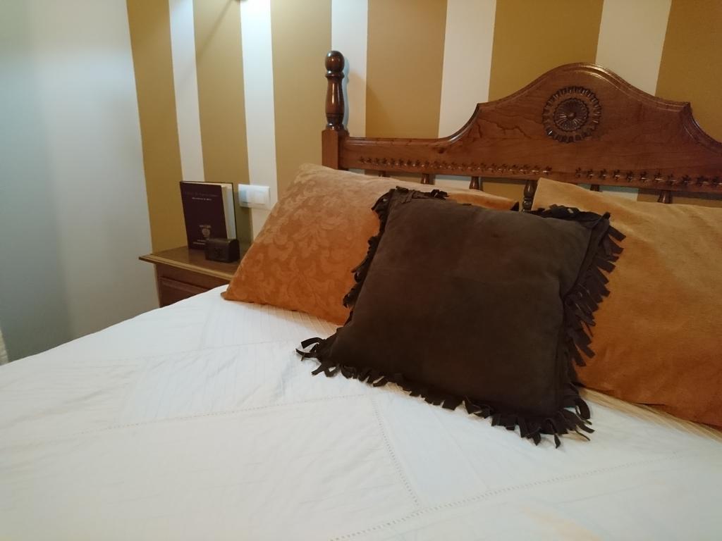Inn El Jardin 3*