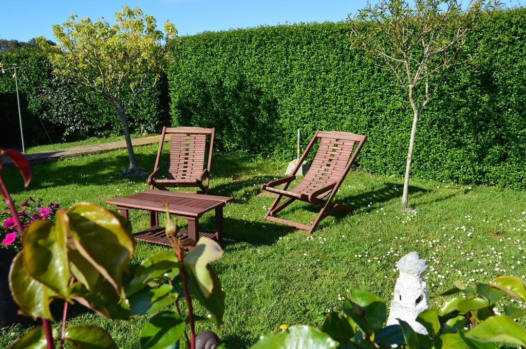 El Jardin Inn Santillana del Mar