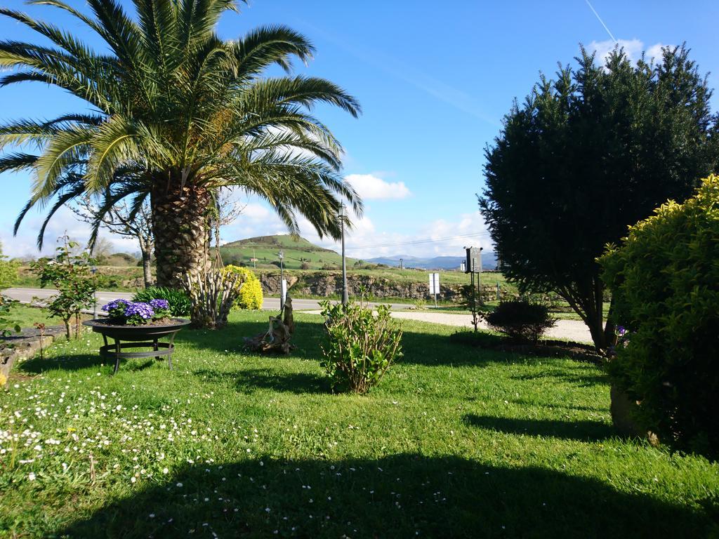 Inn El Jardin 3*