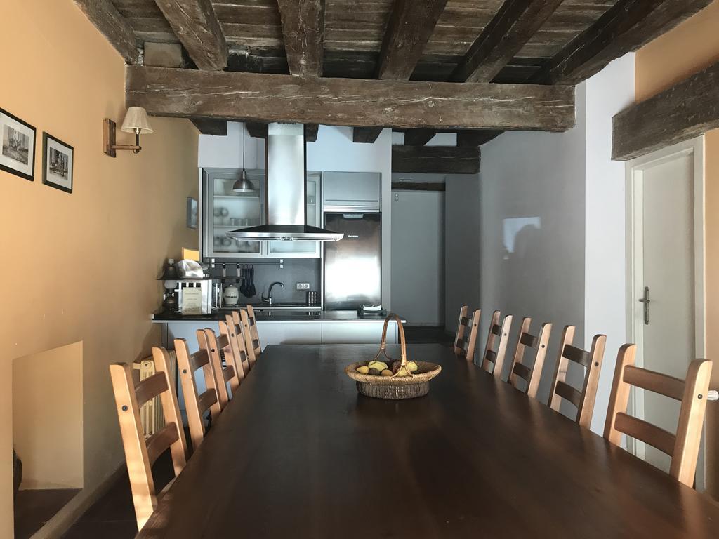 Casa rural Señores De Cuba