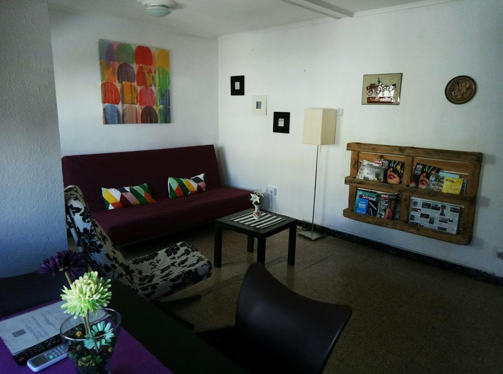 Heroismo Apartment *