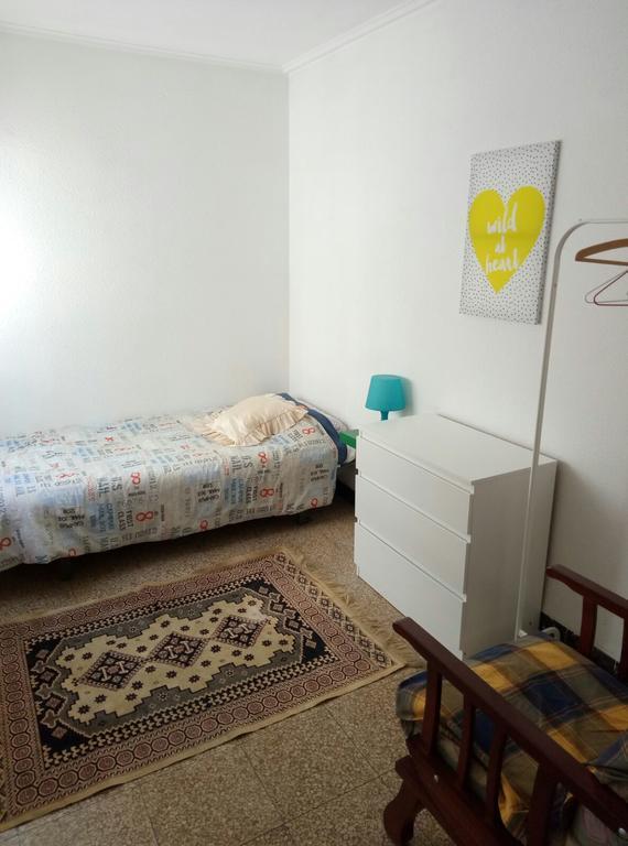 Apartment Heroismo Zaragoza
