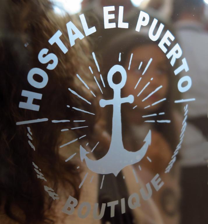 El Puerto Boutique Pensión Chipiona