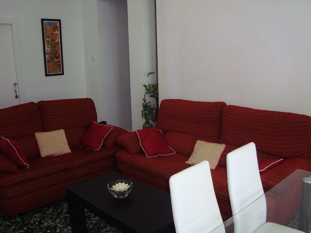 El Hechizo Apartment *