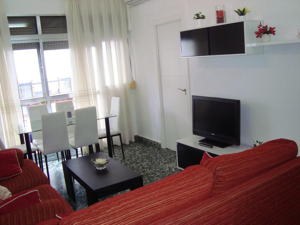 El Hechizo Apartment *