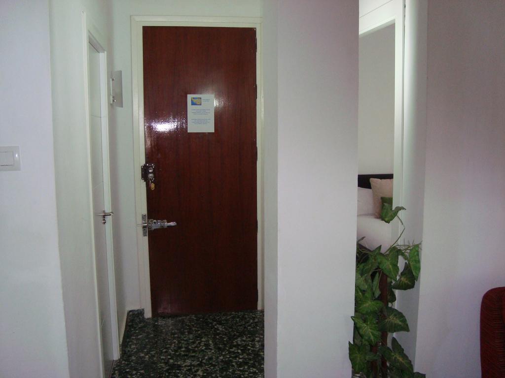 Apartment El Hechizo