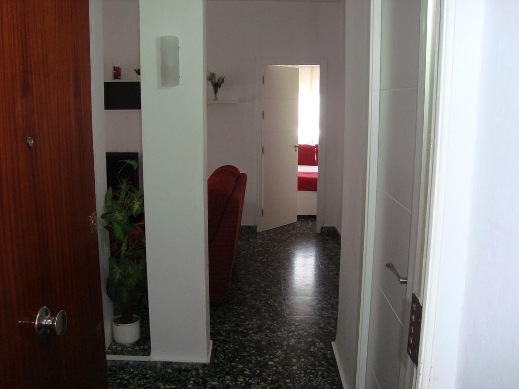 Apartment El Hechizo *