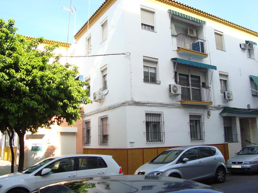El Hechizo Seville