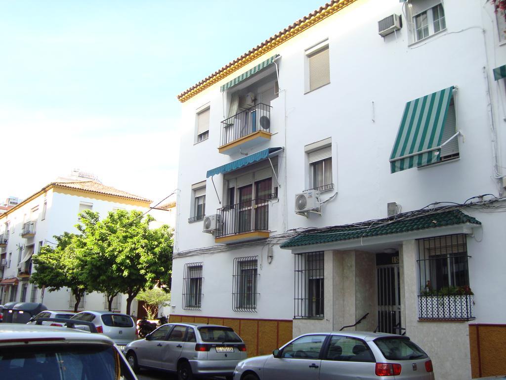 El Hechizo Seville