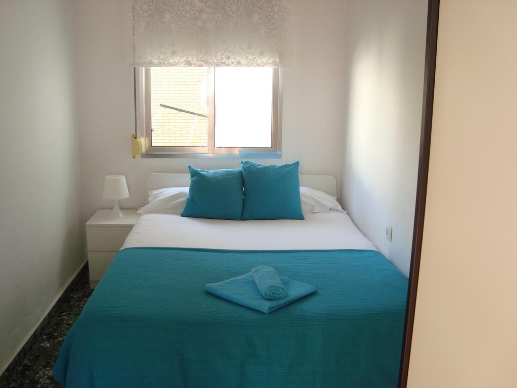 Apartment El Hechizo *