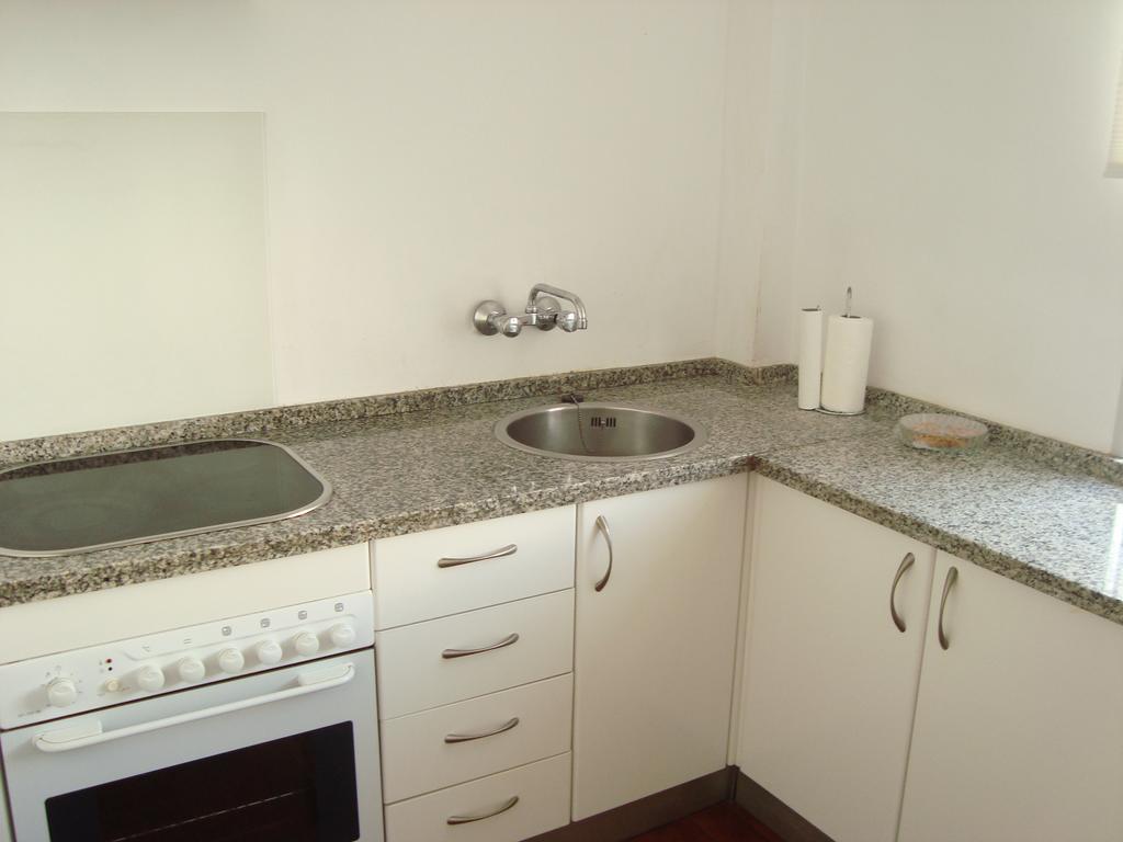 Apartment El Hechizo *