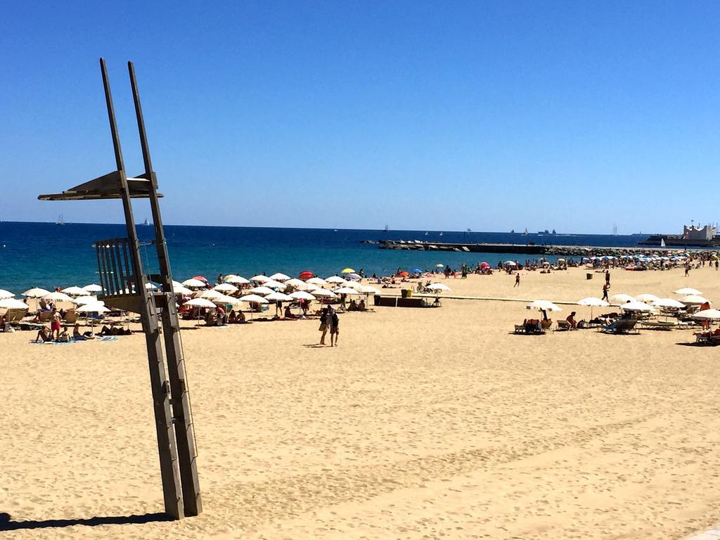 Poblenou Bed & Breakfast 3*