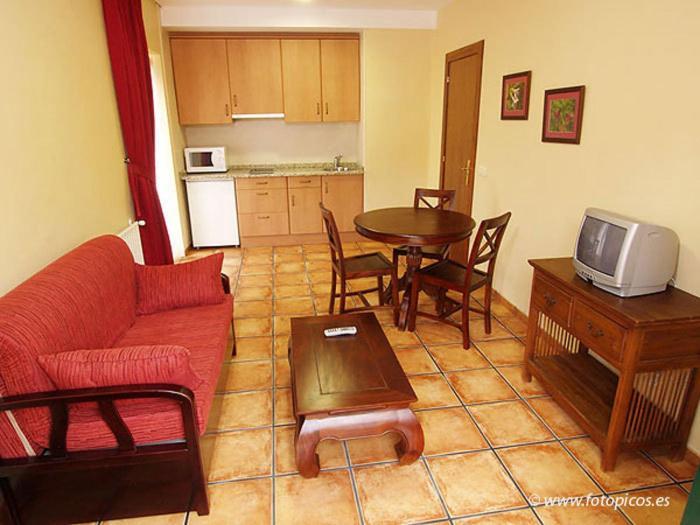 De Cabrales Apartamento