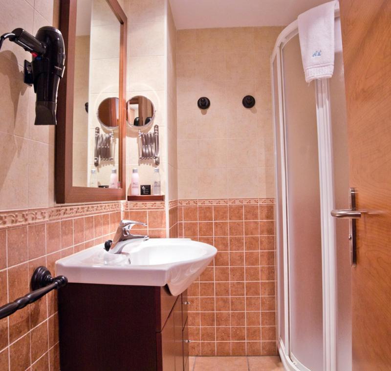 Apartamento Turisticos Lavedan *