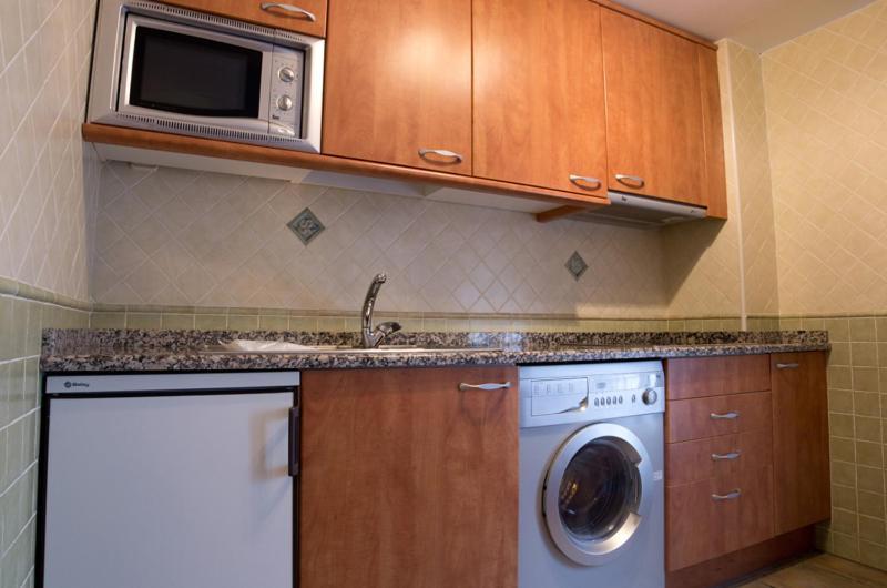 Apartamento Turisticos Lavedan *