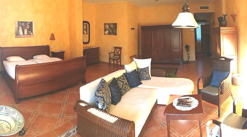 Hotel Lehmi