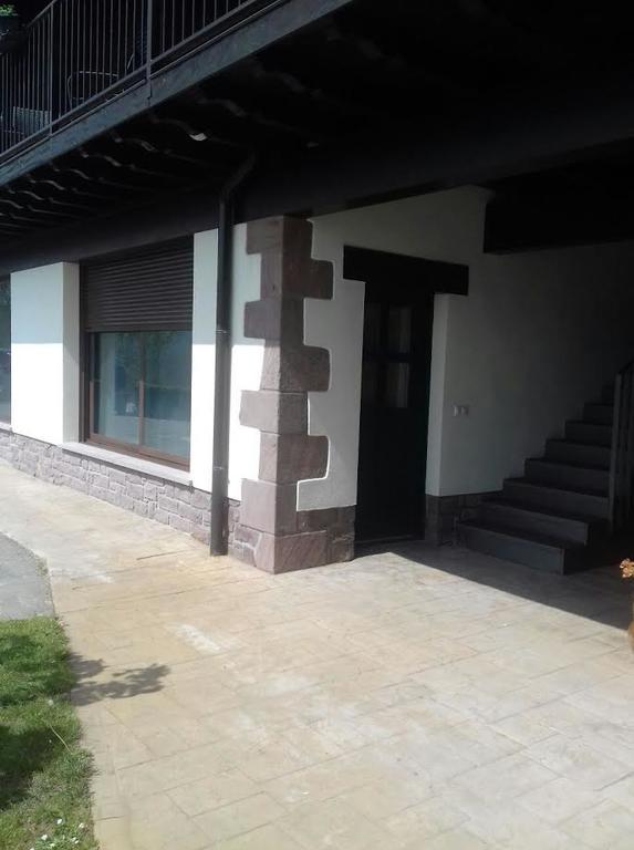 Apartamento Markulluko Borda Rural Elizondo
