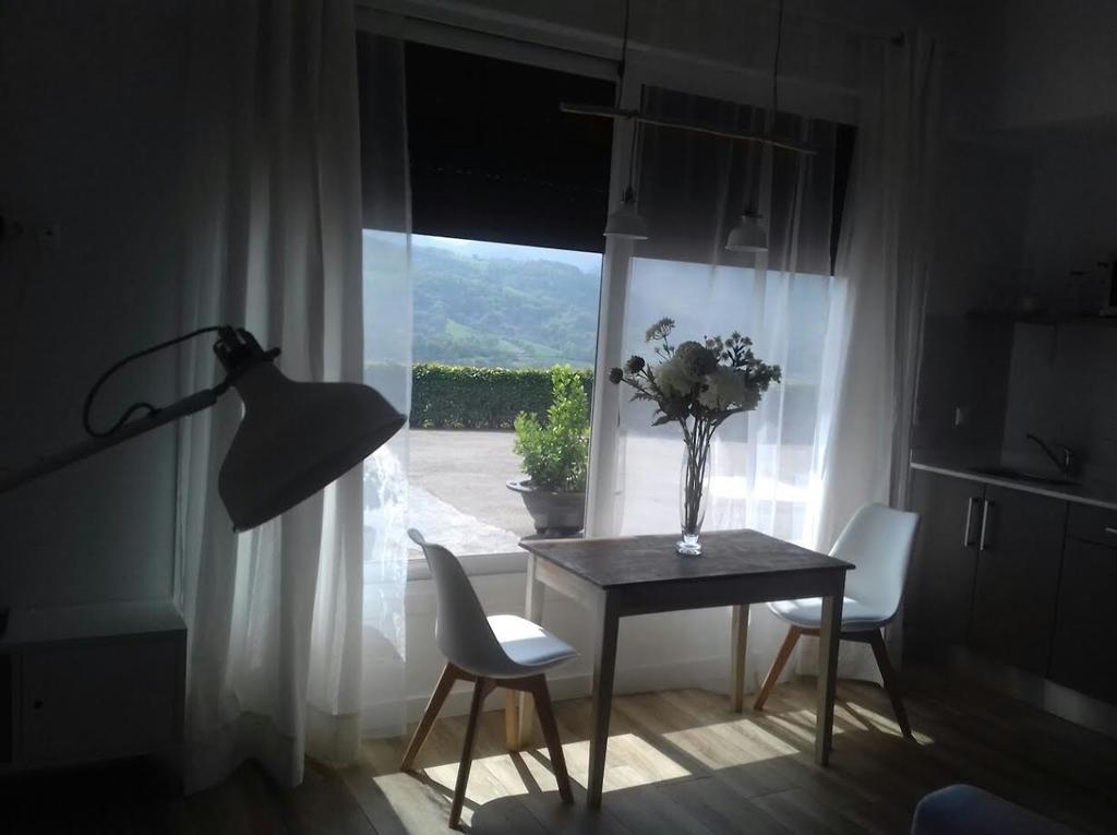 Apartamento Markulluko Borda Rural Elizondo