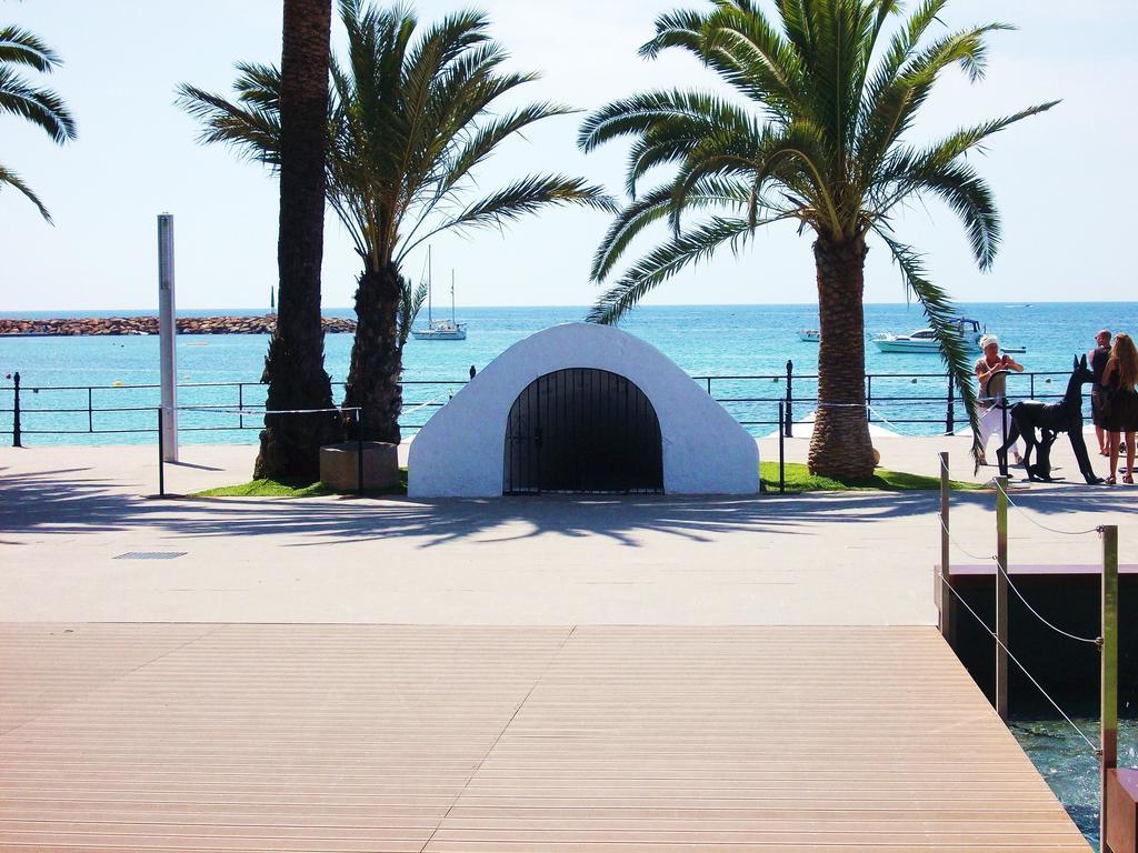 Rey Santa Eulalia del Río