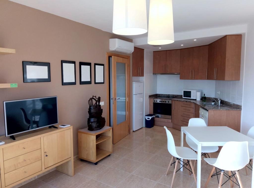 Apartamento Mi En El Delta Del Ebro *