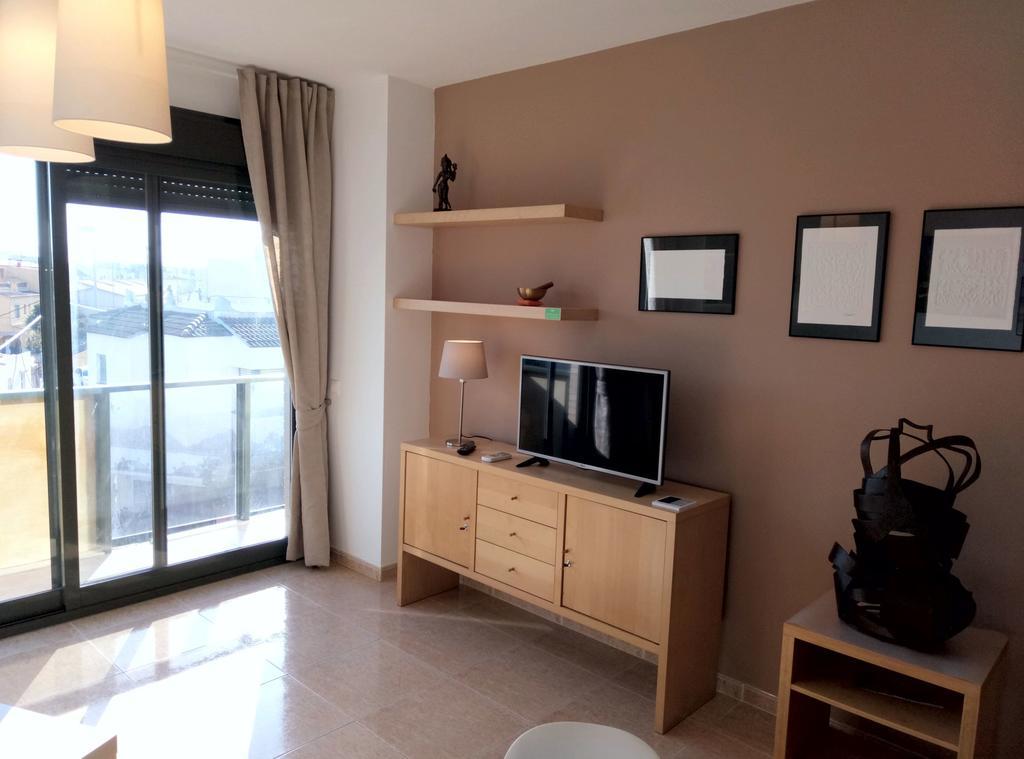 Mi En El Delta Del Ebro Apartamento