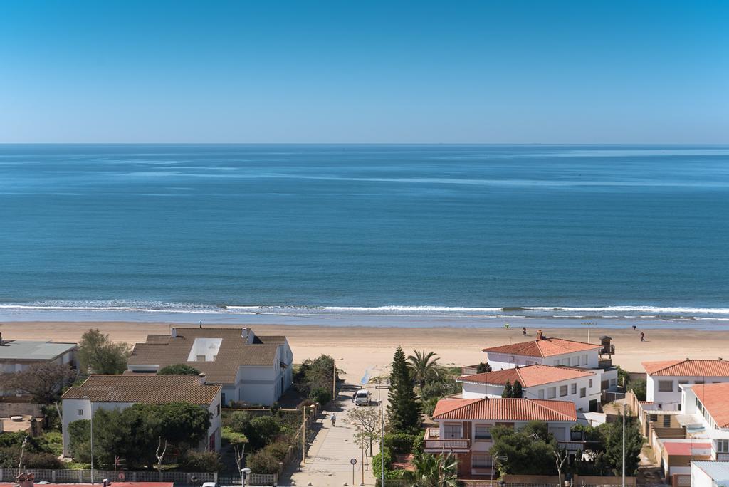 Costa Luz * Punta Umbría