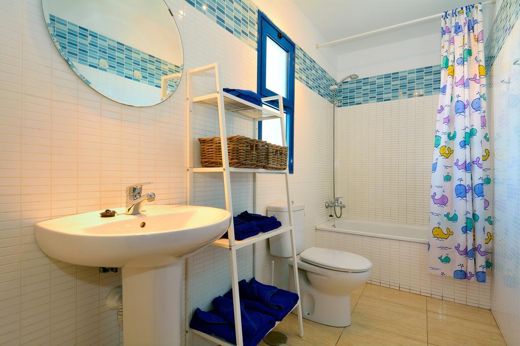 Charco San Gines Stunning View Lanzarote By Pvl Apartment