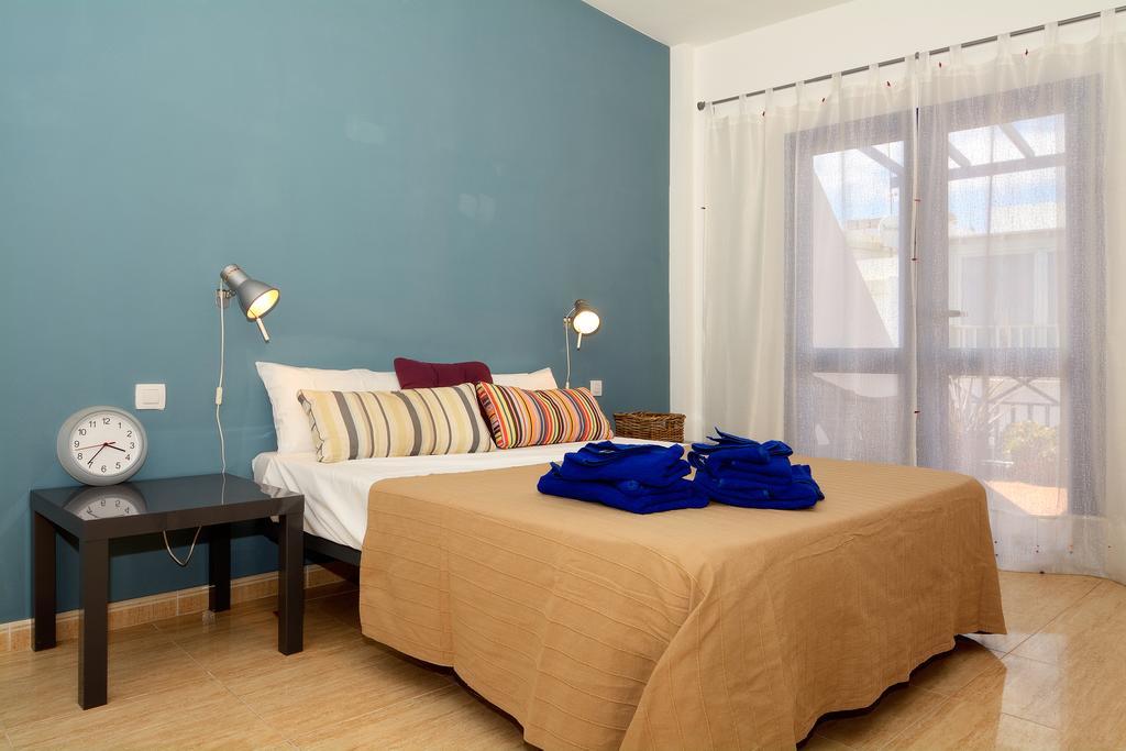 Apartment Charco San Gines Stunning View Lanzarote By Pvl