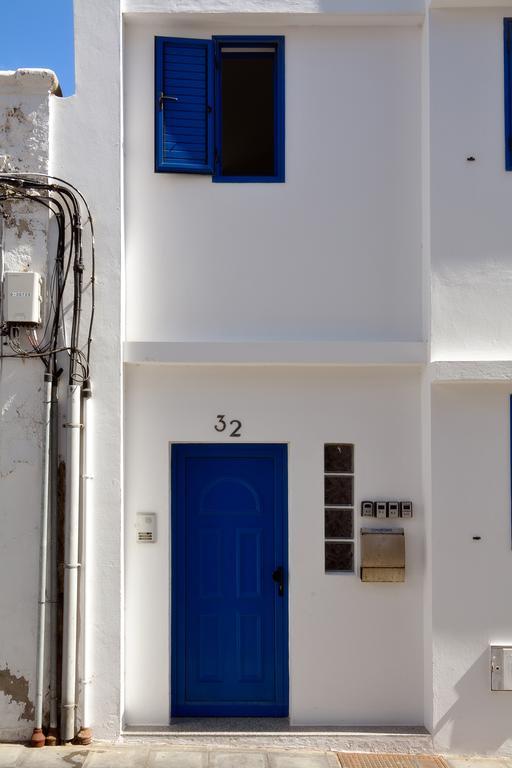 Charco San Gines Stunning View Lanzarote By Pvl Apartment