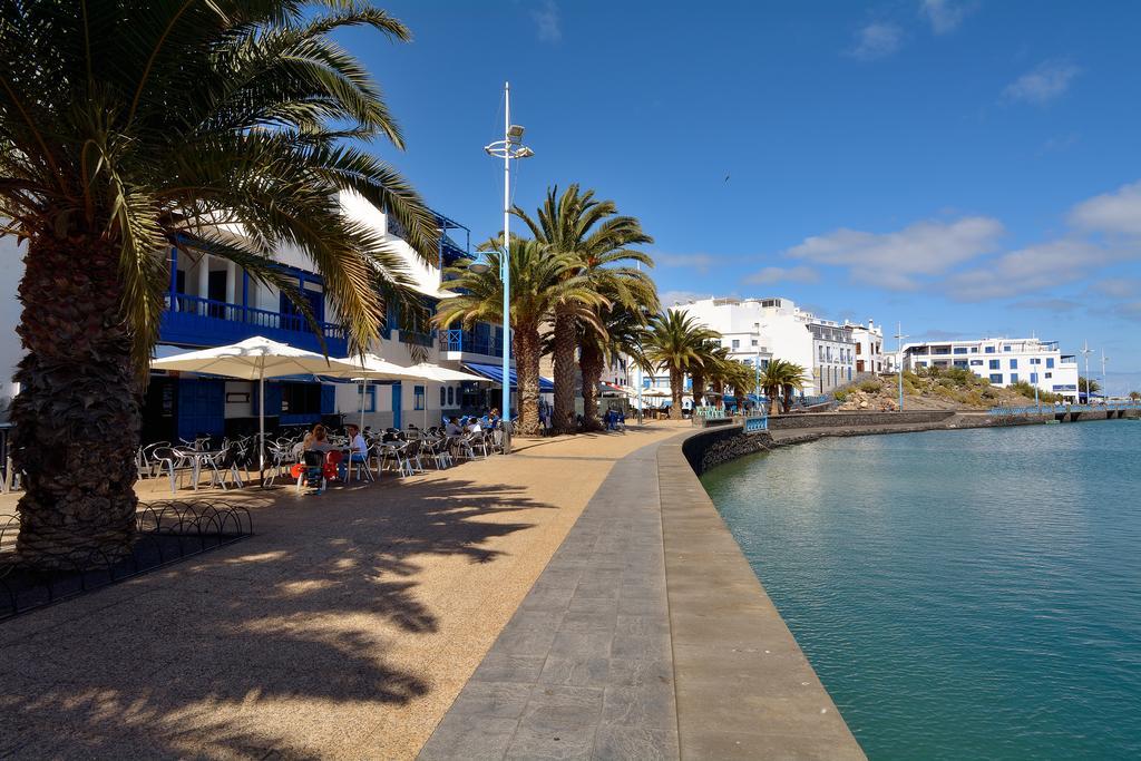 Apartment Charco San Gines Stunning View Lanzarote By Pvl Arrecife (Lanzarote)