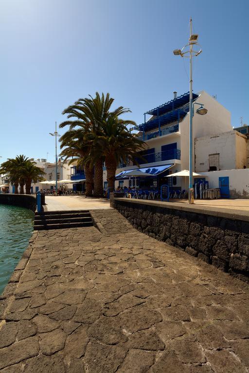 Charco San Gines Stunning View Lanzarote By Pvl