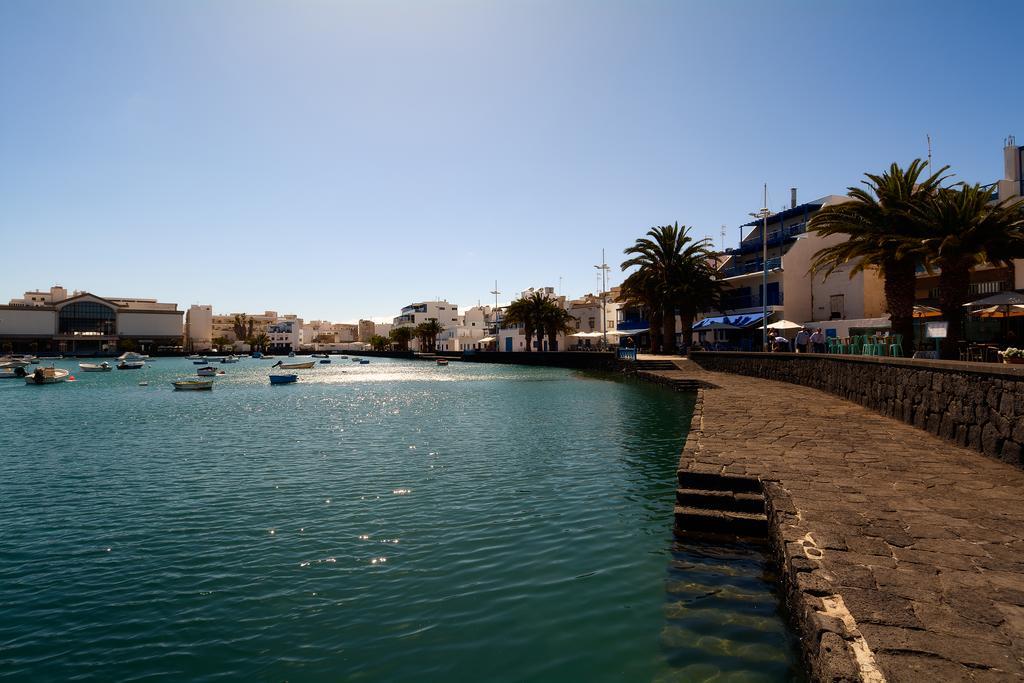 Apartment Charco San Gines Stunning View Lanzarote By Pvl
