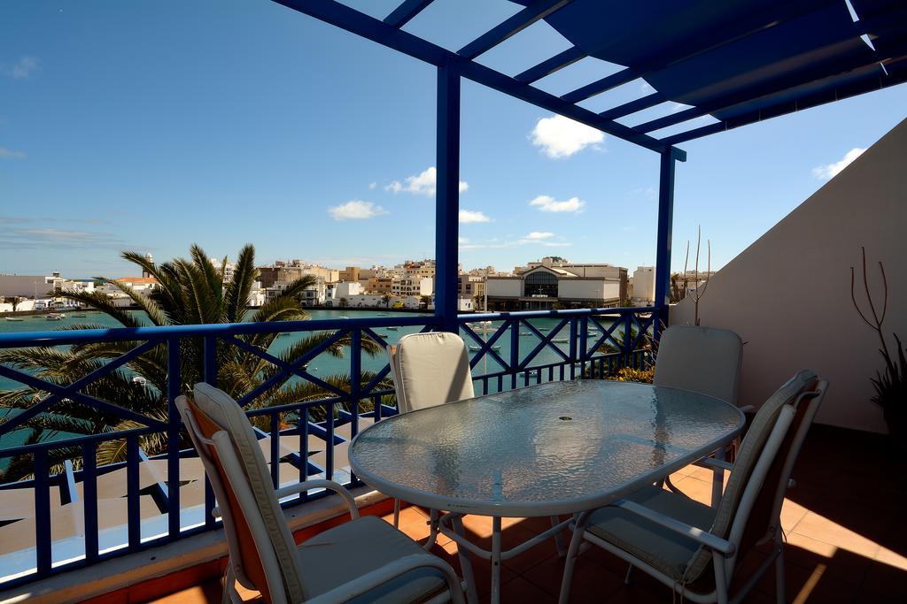 Charco San Gines Stunning View Lanzarote By Pvl Arrecife (Lanzarote)