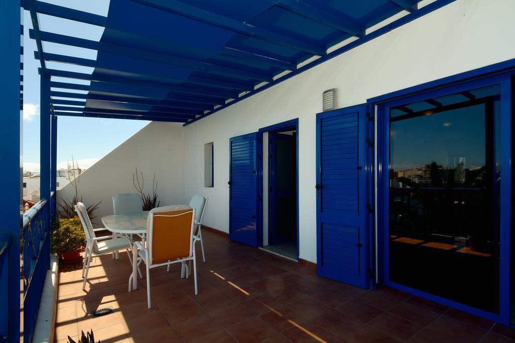 Charco San Gines Stunning View Lanzarote By Pvl *