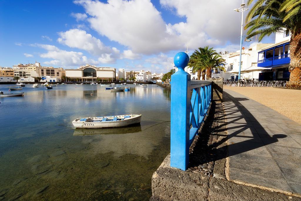 Charco San Gines Stunning View Lanzarote By Pvl *