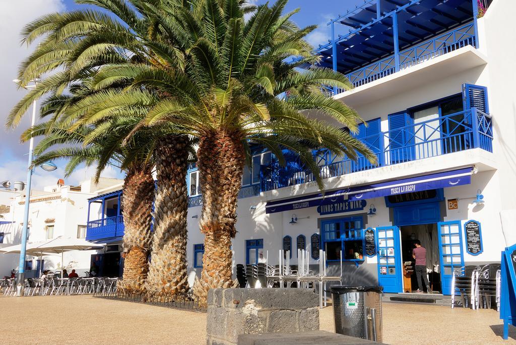 Charco San Gines Stunning View Lanzarote By Pvl Apartment Arrecife (Lanzarote)