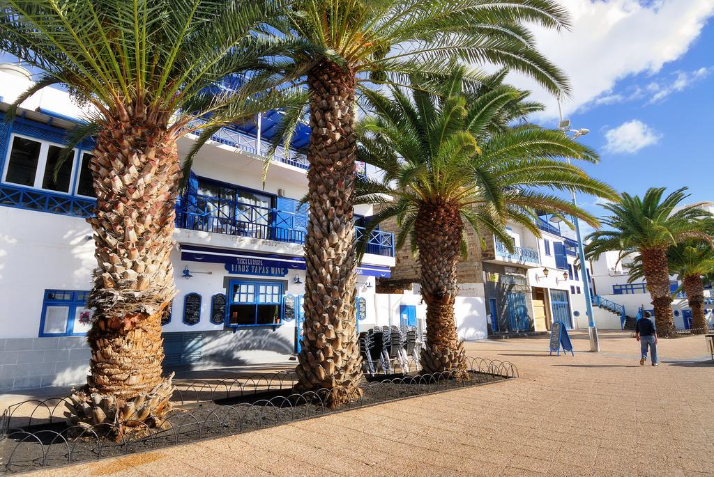 Charco San Gines Stunning View Lanzarote By Pvl *