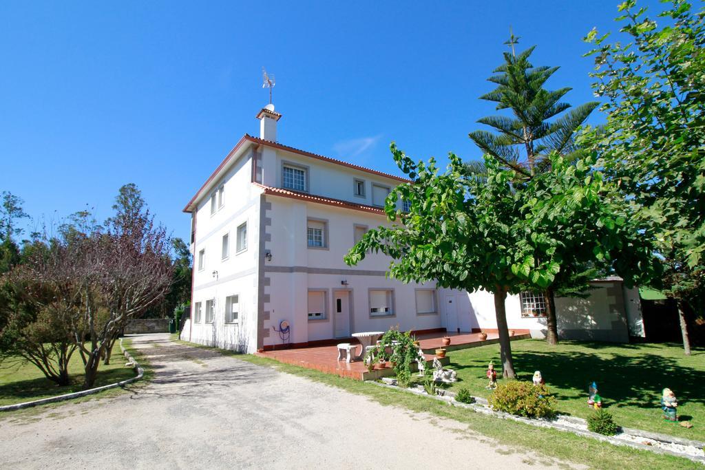 Casa Mariano A Revolta